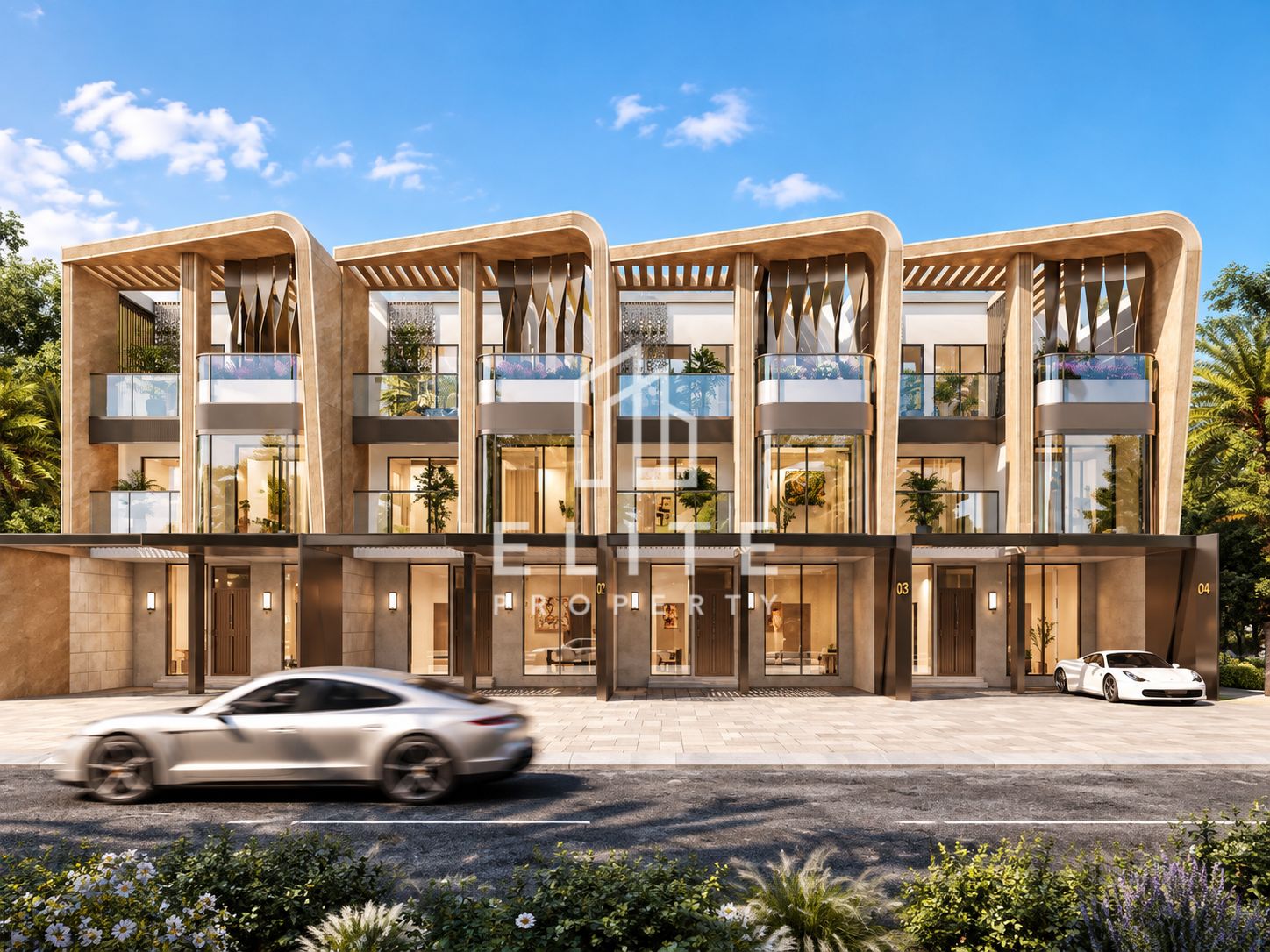 Mayfair Inspired | Private Pool | Built-In Lift