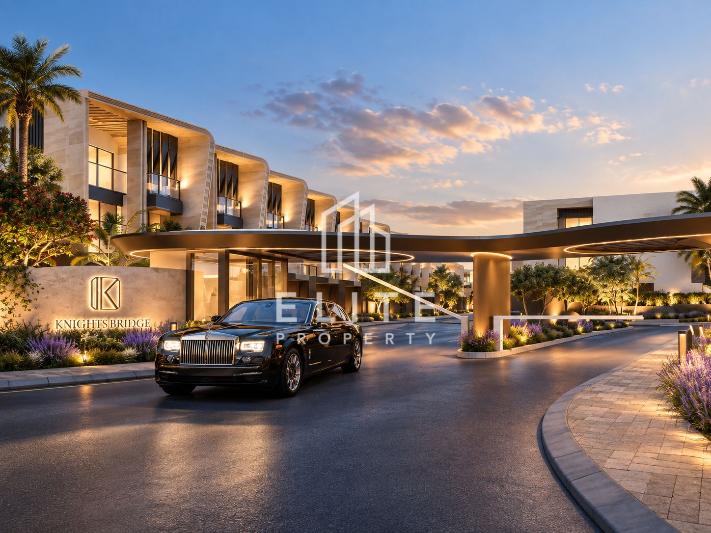 Mayfair Inspired | Private Pool | Built-In Lift
