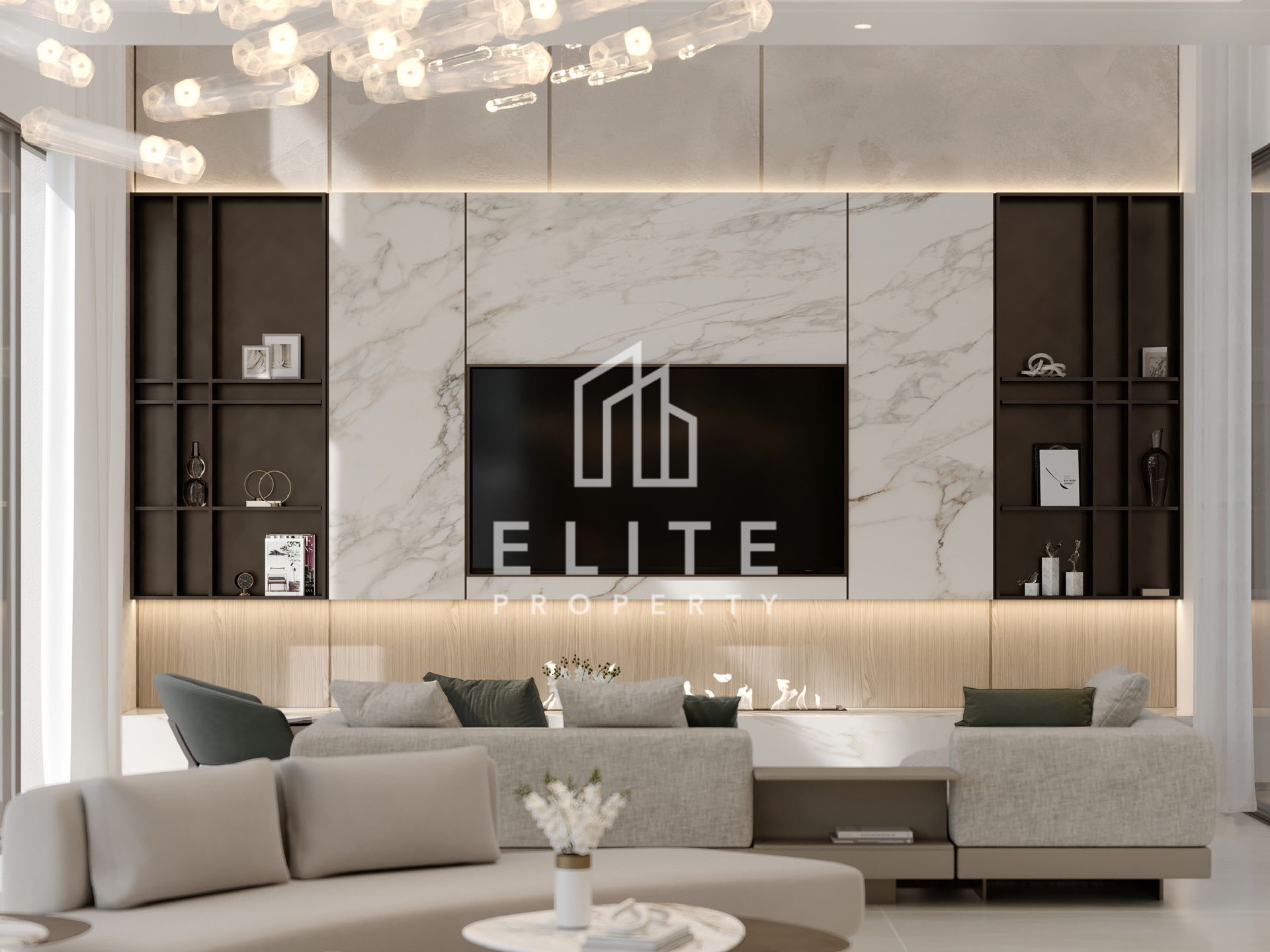 50/50 PAYMENT PLAN | 5% DEPOSIT | GOLF ESTATES