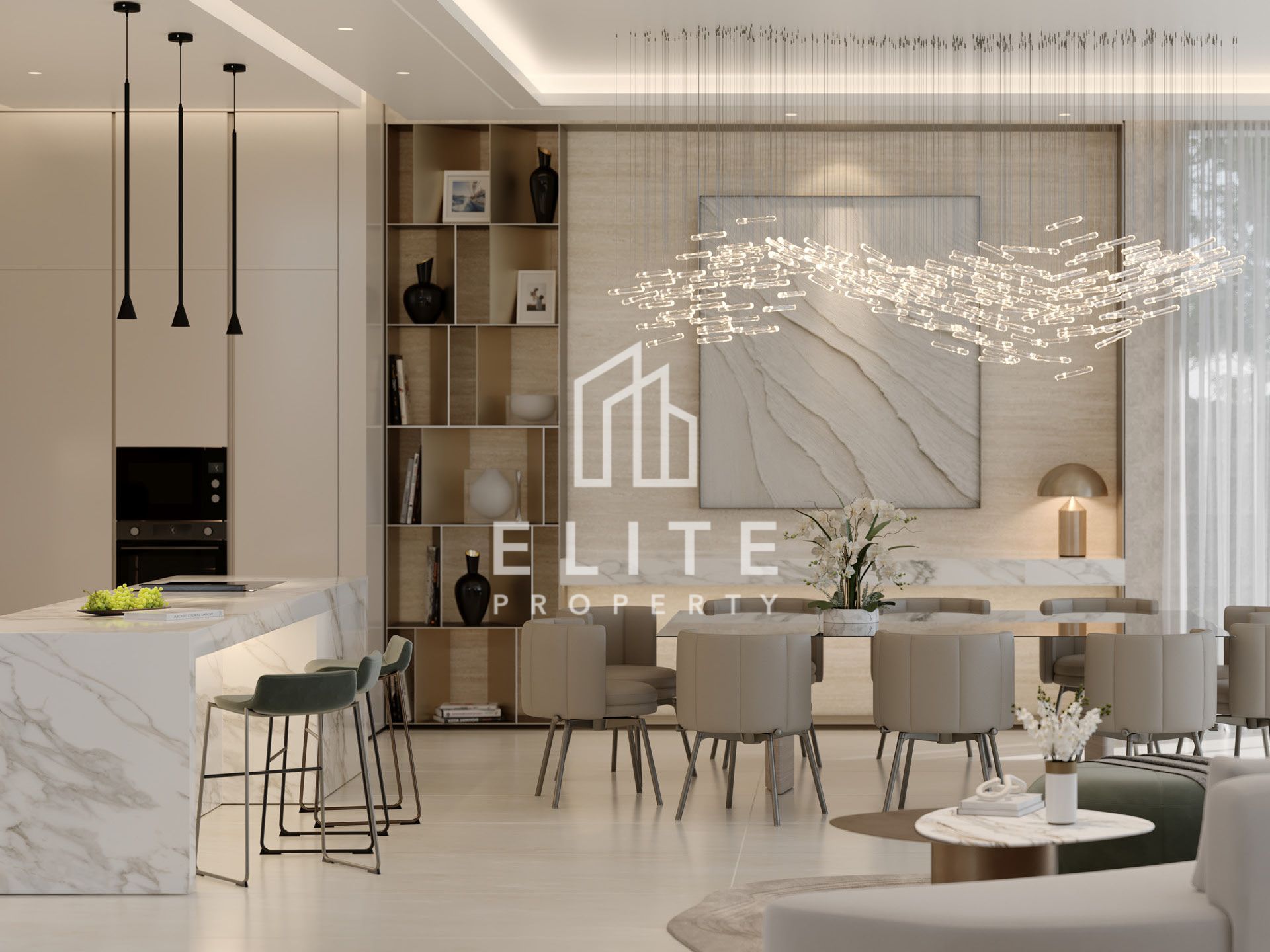 50/50 PAYMENT PLAN | 5% DEPOSIT | GOLF ESTATES