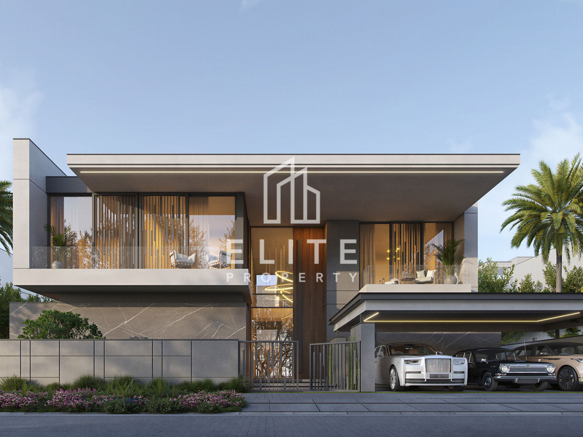 50/50 PAYMENT PLAN | 5% DEPOSIT | GOLF ESTATES