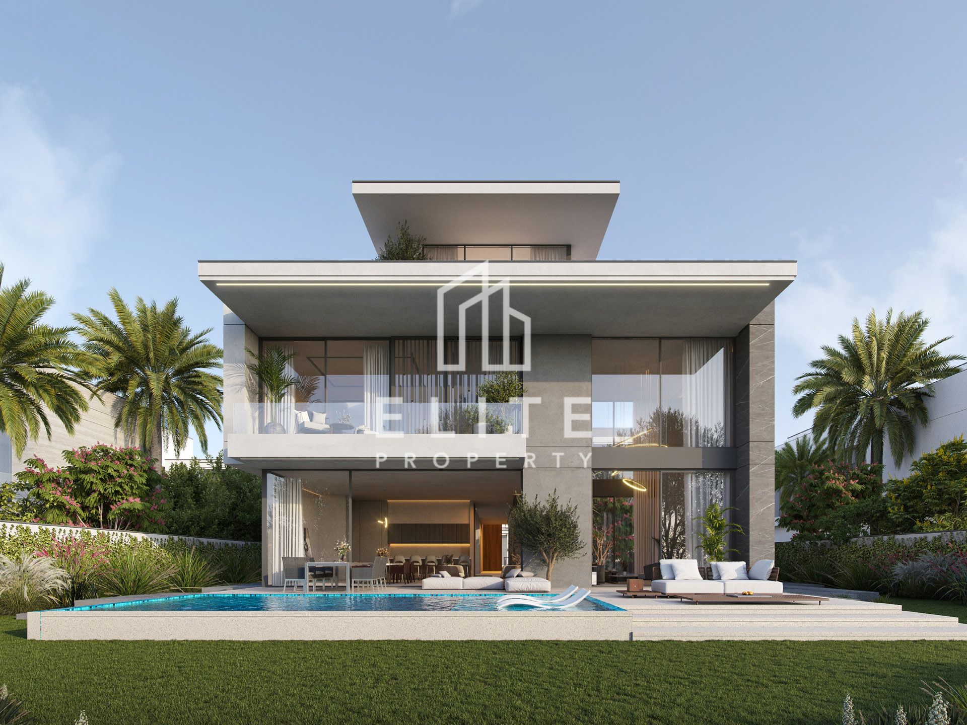 50/50 PAYMENT PLAN | 5% DEPOSIT | GOLF ESTATES