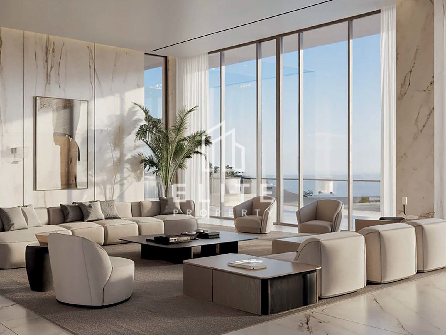 CORNER UNIT | BEST PRICE | POOL + LIFT