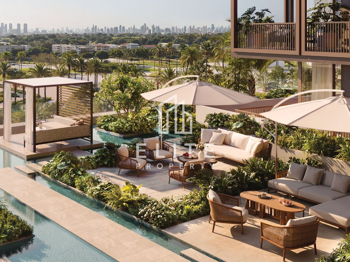 Ready Q3-2028 | Investor Project | Limited Stock