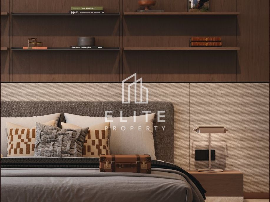 Ready Q3-2028 | Investor Project | Limited Stock