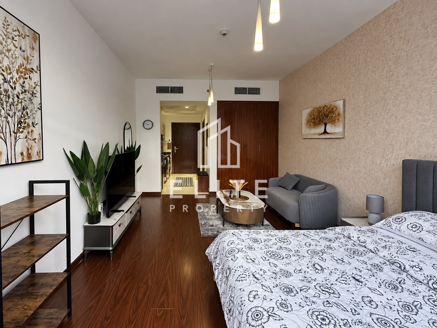 LOWEST PRICE | FURNISHED | INVESTOR DEAL