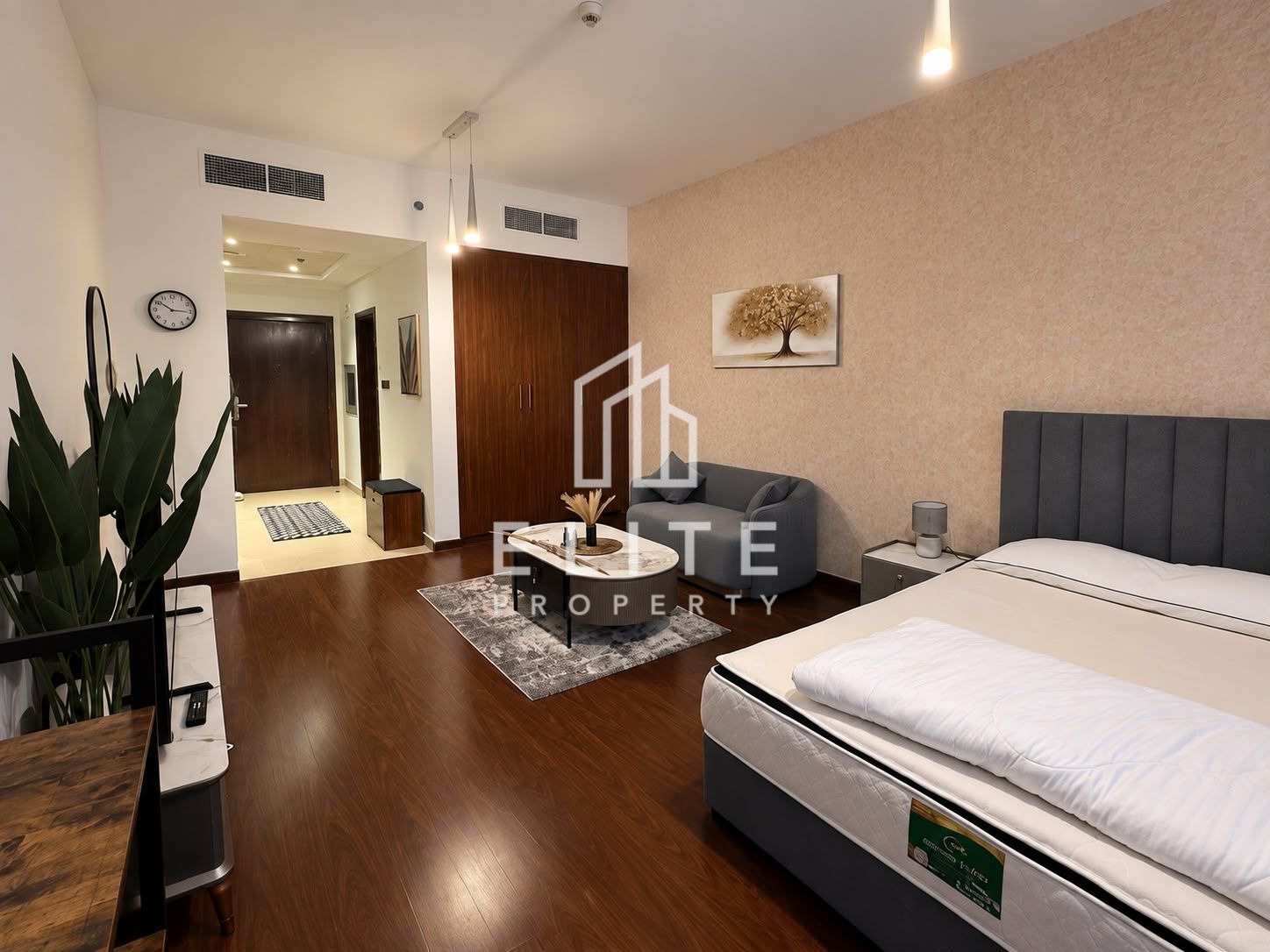 LOWEST PRICE | FURNISHED | INVESTOR DEAL