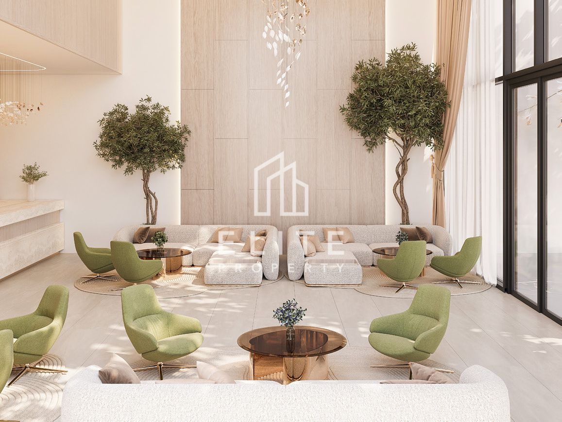 SPACIOUS LAYOUT | BEST VIEWS | HIGH FLOOR