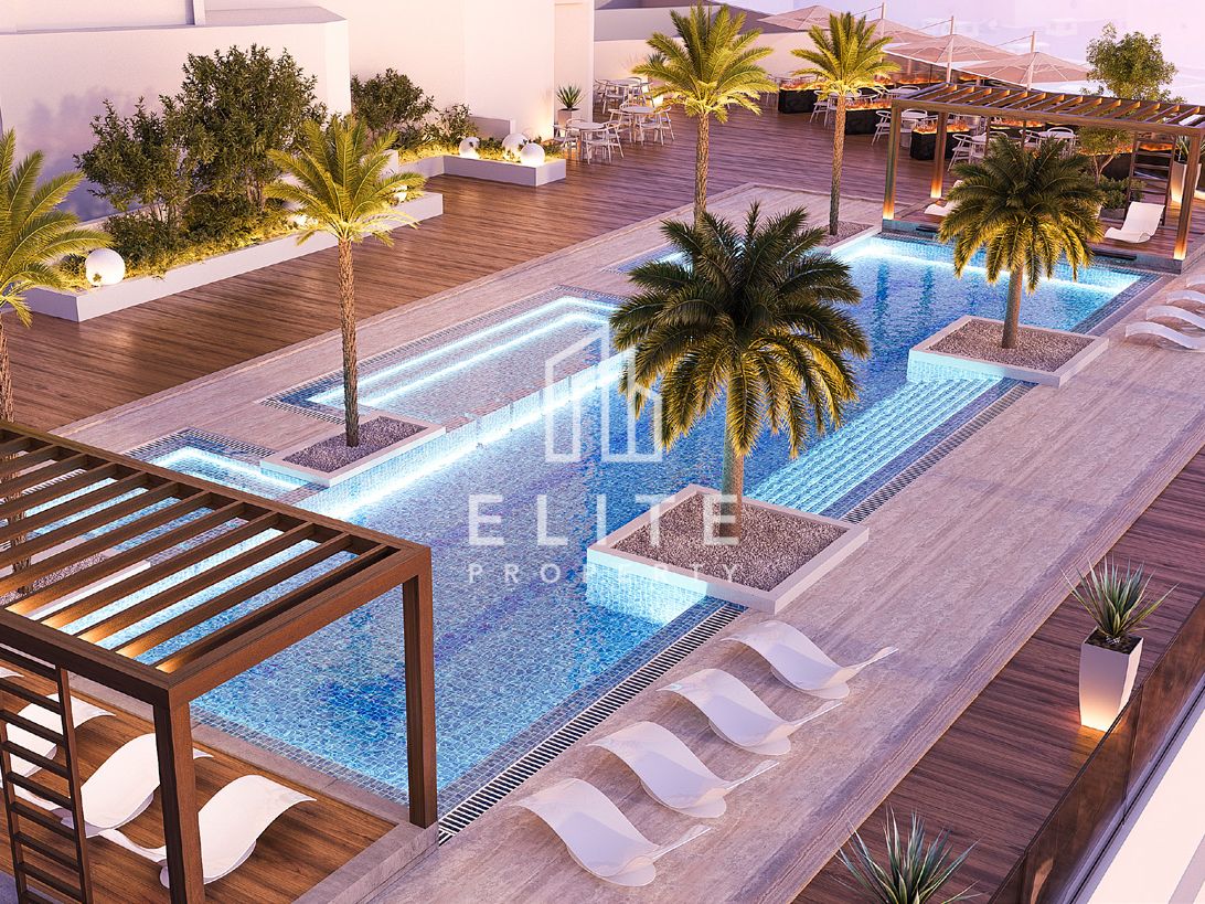 SPACIOUS LAYOUT | BEST VIEWS | HIGH FLOOR