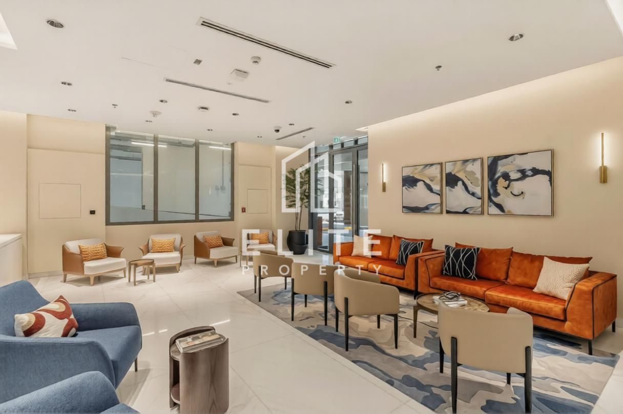 Marriott Branded & Serviced I Fully Furnished