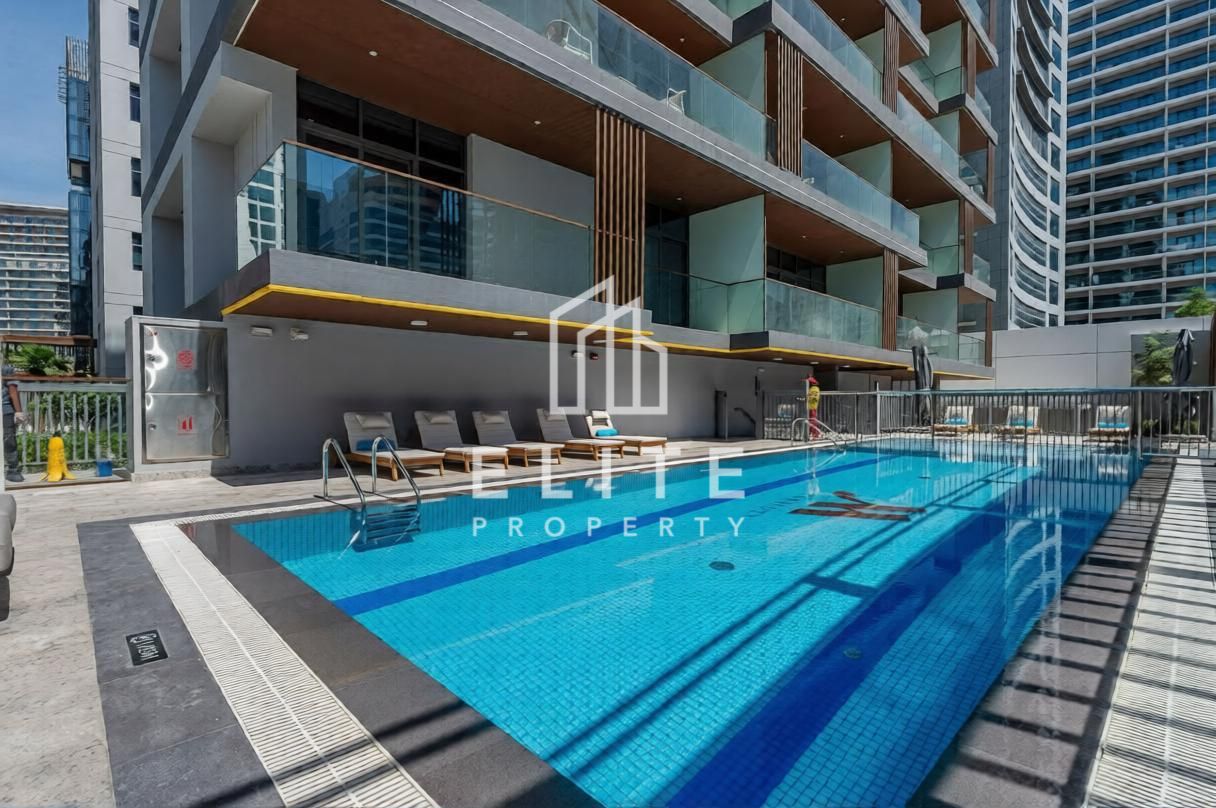 Marriott Branded & Serviced I Fully Furnished