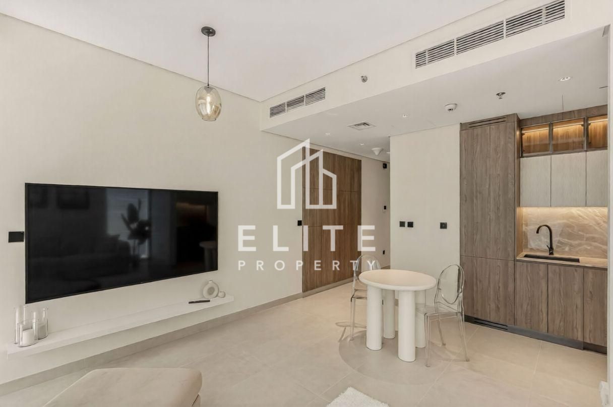 Marriott Branded & Serviced I Fully Furnished