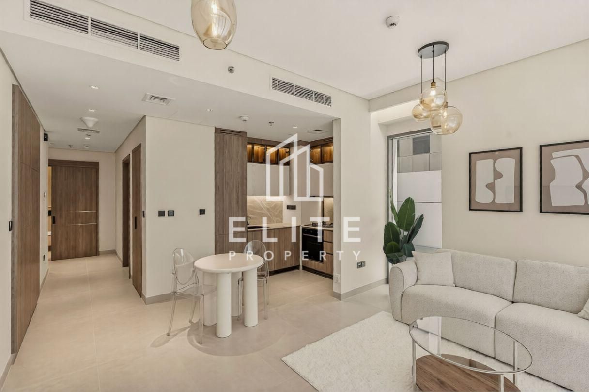 Marriott Branded & Serviced I Fully Furnished