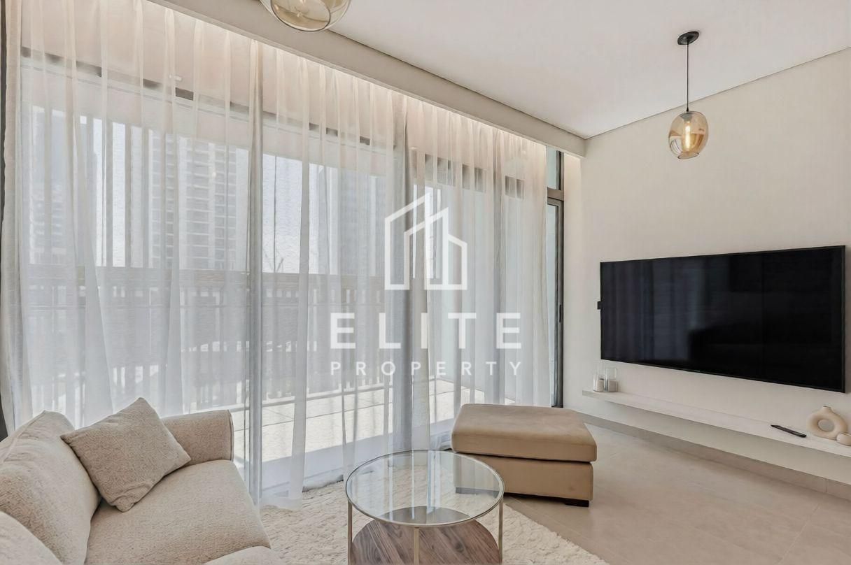 Marriott Branded & Serviced I Fully Furnished
