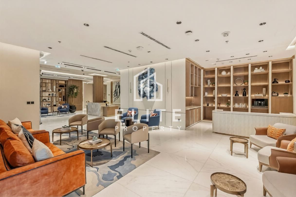 Marriott Branded & Serviced I Fully Furnished