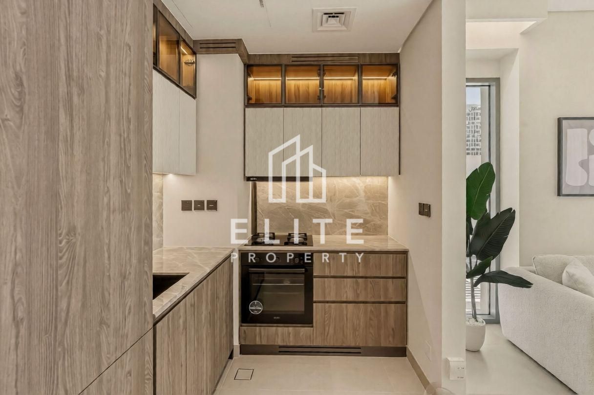 Marriott Branded & Serviced I Fully Furnished