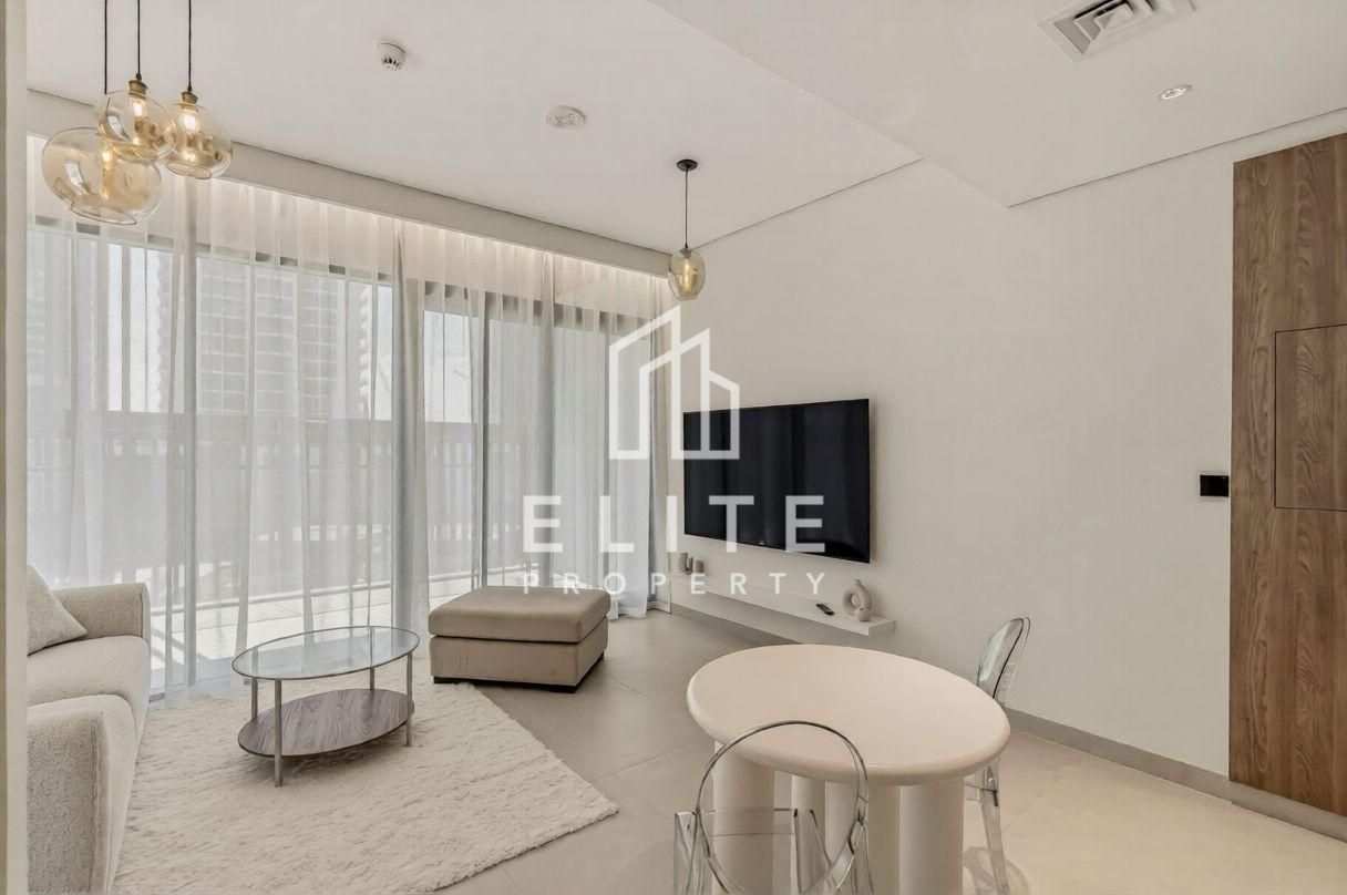 Marriott Branded & Serviced I Fully Furnished
