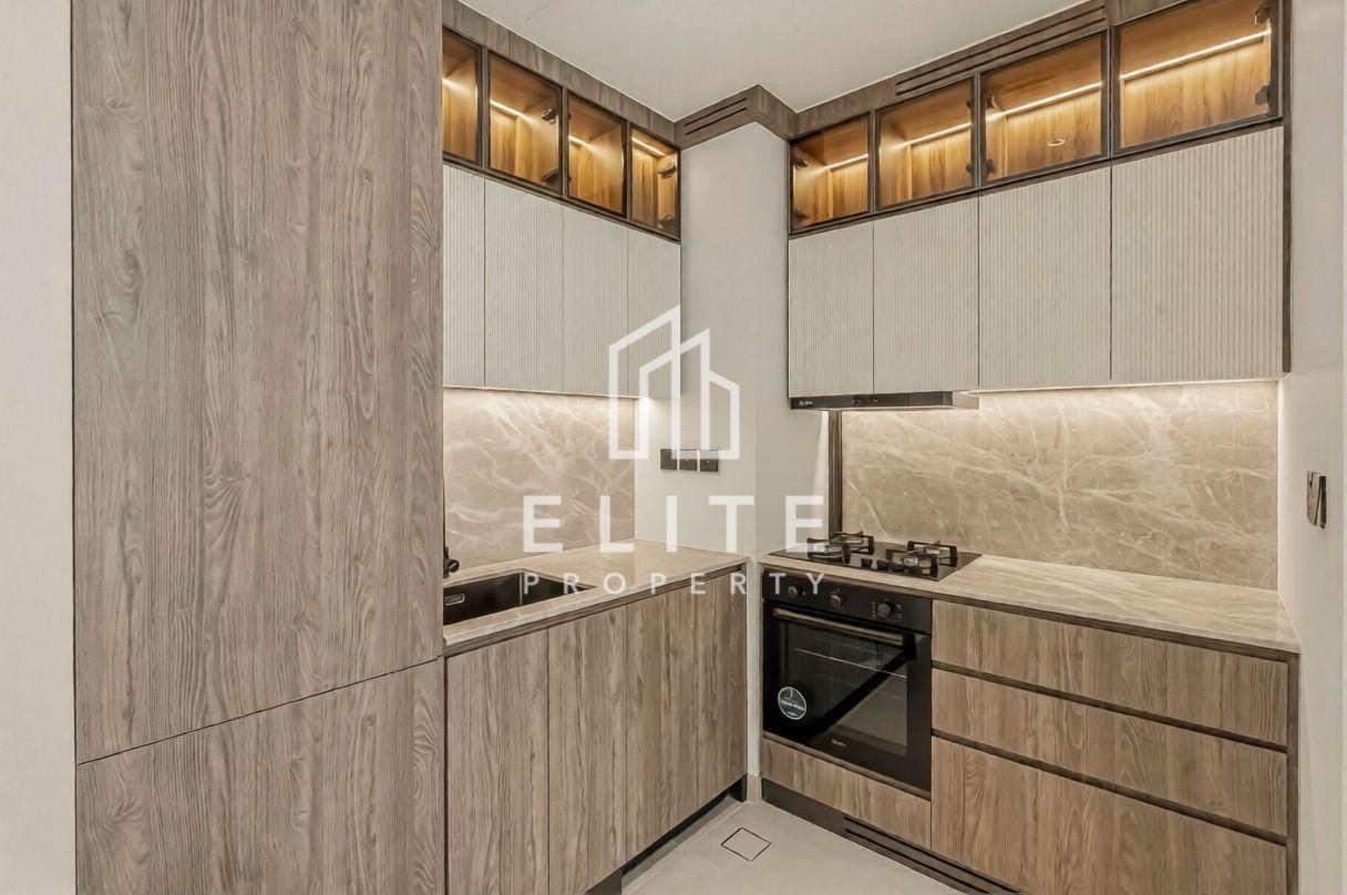 Marriott Branded & Serviced I Fully Furnished