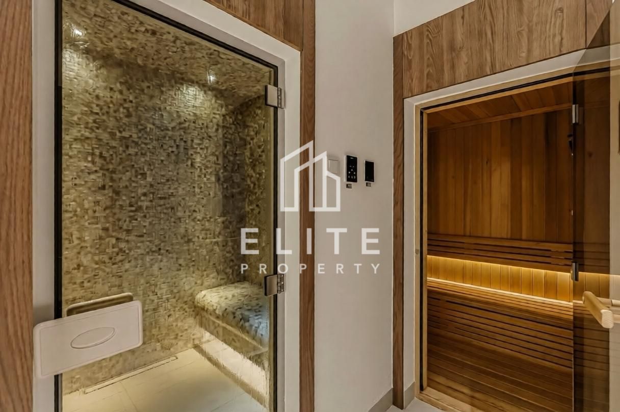 Marriott Branded & Serviced I Fully Furnished
