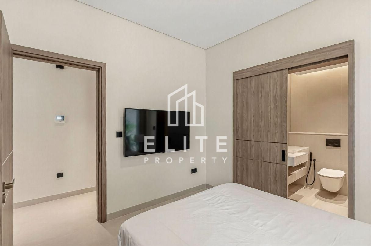 Marriott Branded & Serviced I Fully Furnished