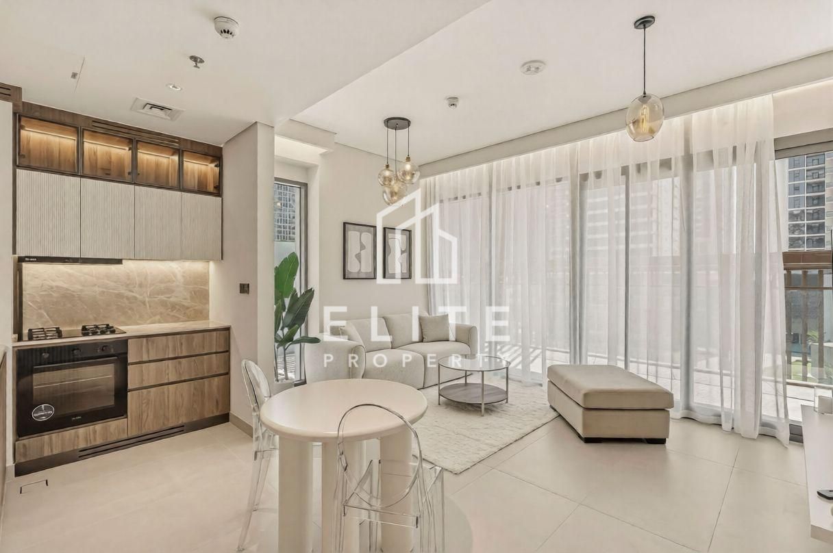 Marriott Branded & Serviced I Fully Furnished