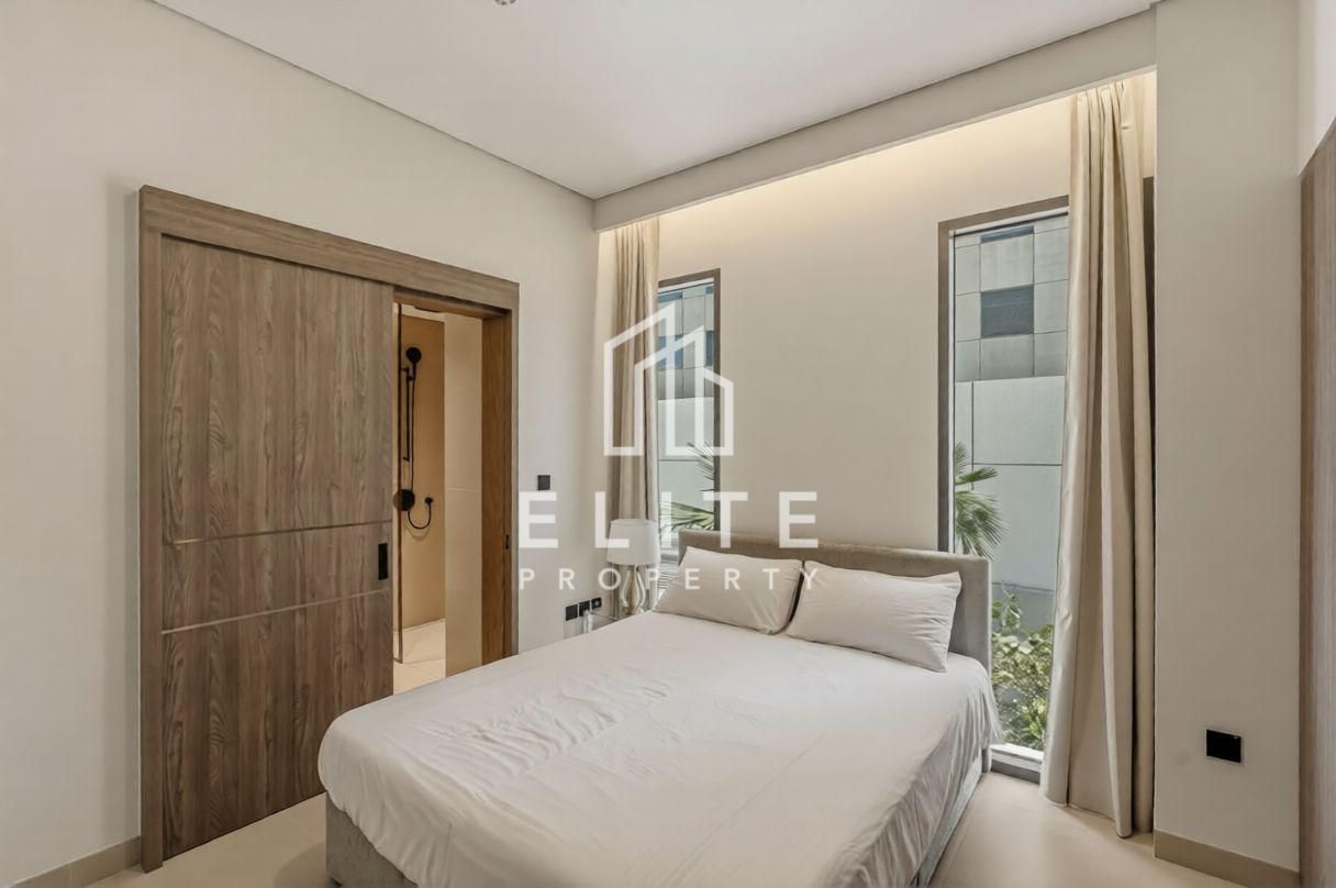 Marriott Branded & Serviced I Fully Furnished
