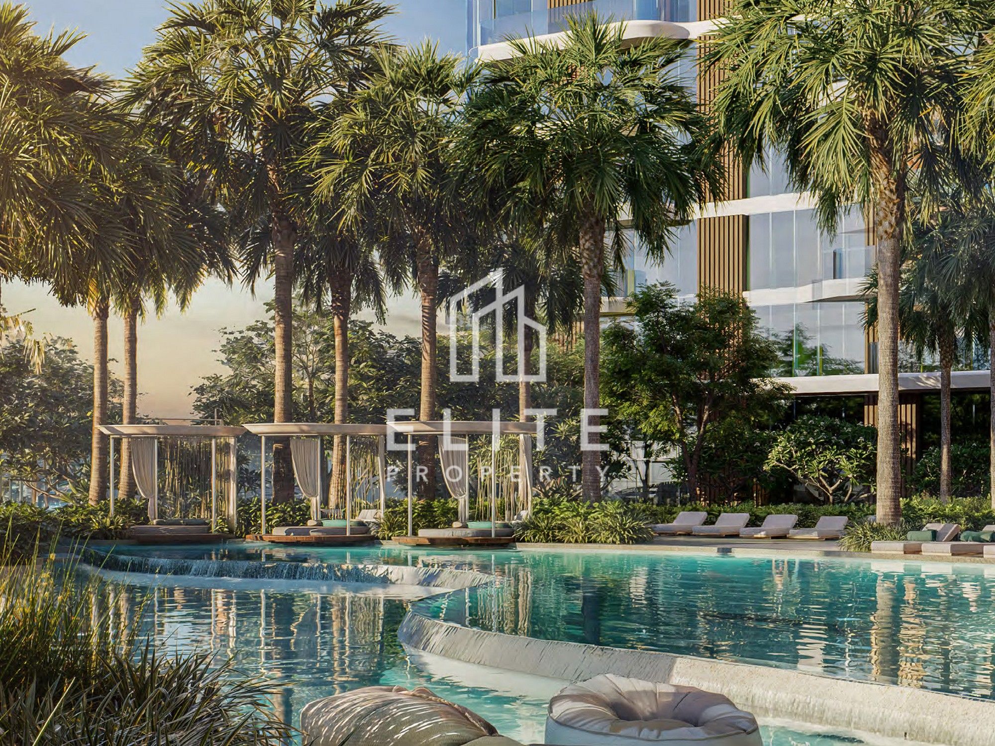 ULTRA RARE PENTHOUSE I TROPHY ASSET I D1