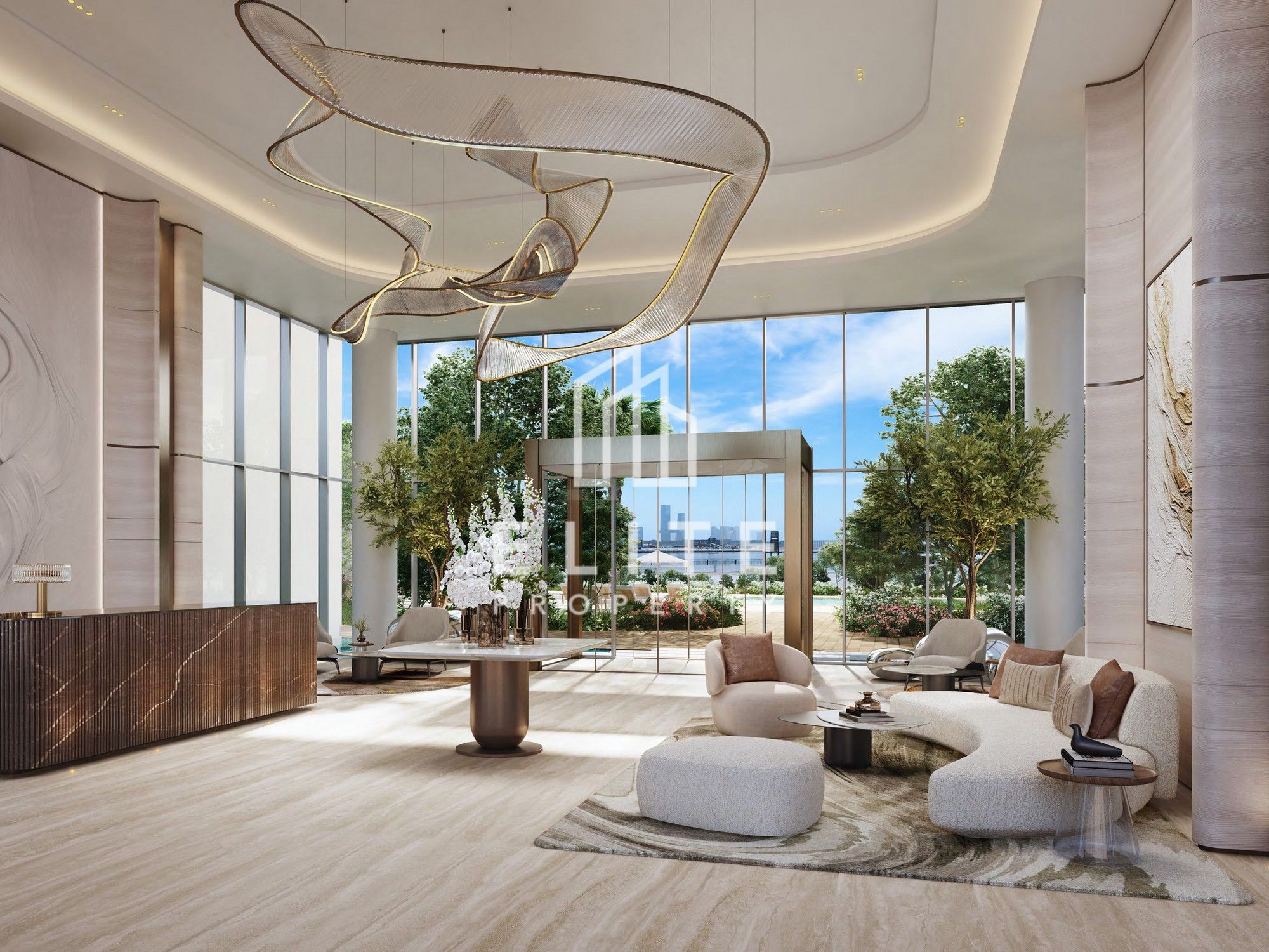 ULTRA RARE PENTHOUSE I TROPHY ASSET I D1