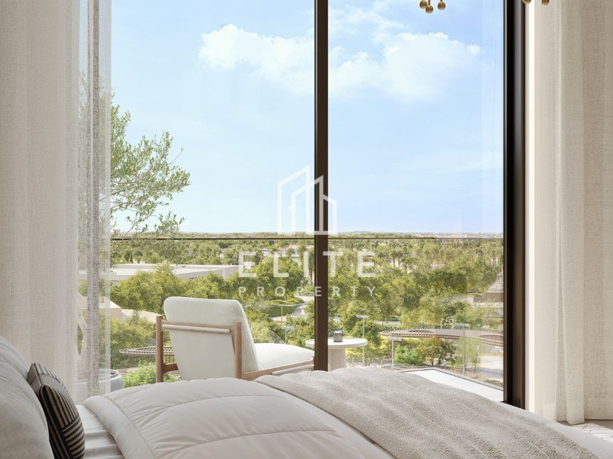 BRANDED LIVING I VIDA RESIDENCE I SPACIOUS I GREEN