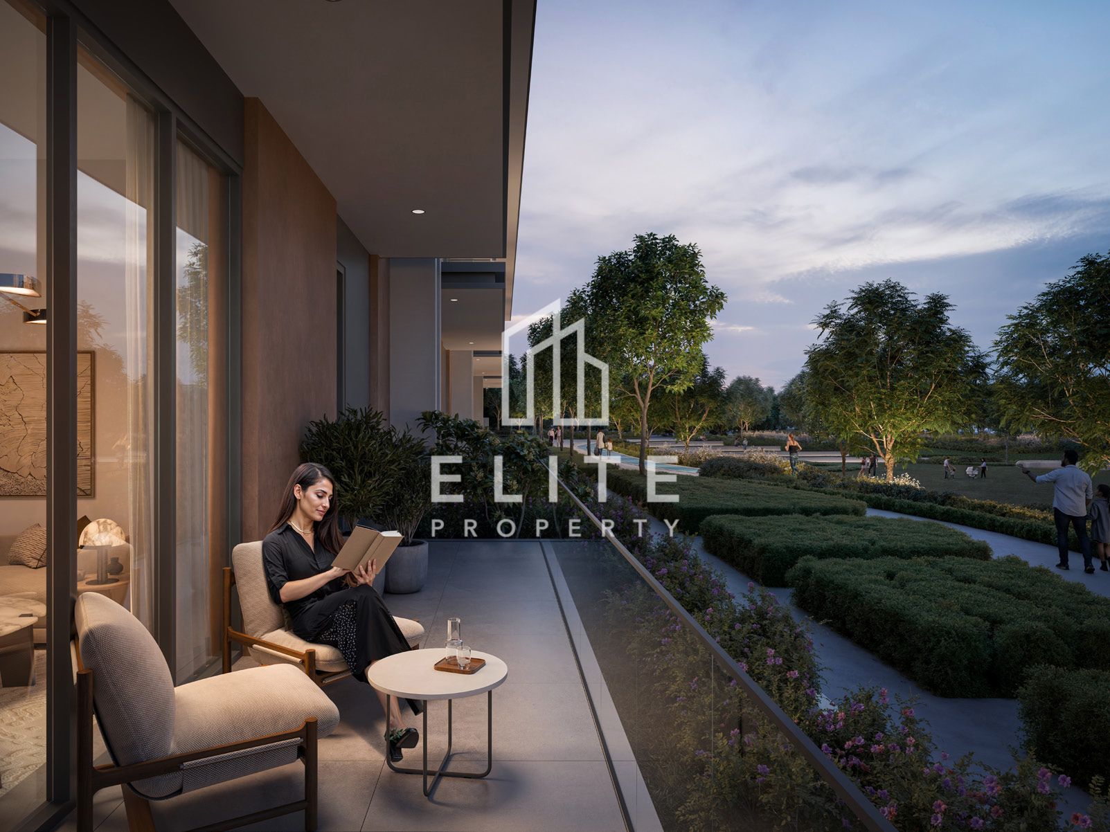 BRANDED LIVING I VIDA RESIDENCE I SPACIOUS I GREEN