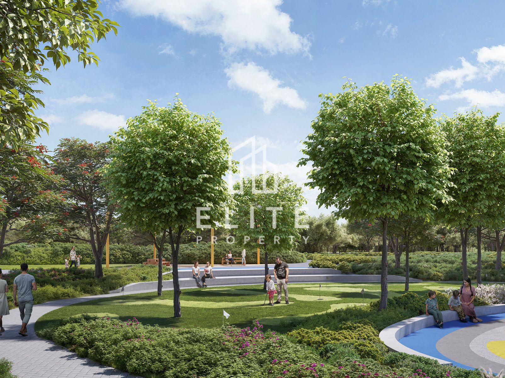 BRANDED LIVING I VIDA RESIDENCE I SPACIOUS I GREEN