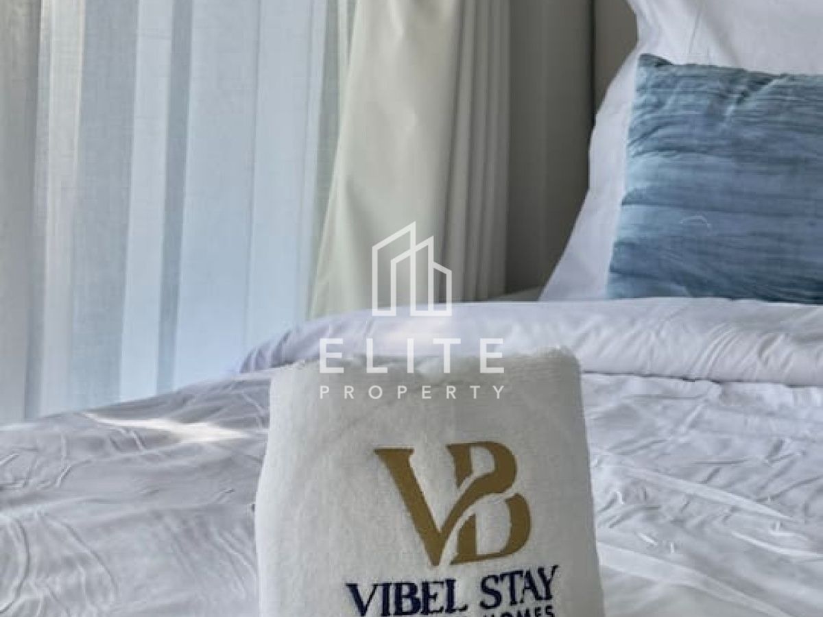 Private Pool|Fully Furnished|Vacant Ready To Move