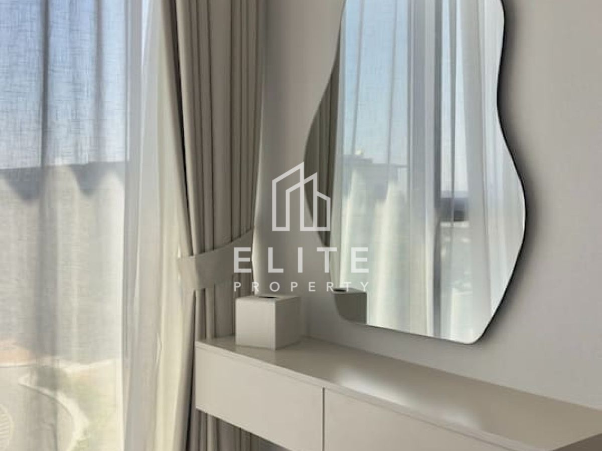 Private Pool|Fully Furnished|Vacant Ready To Move