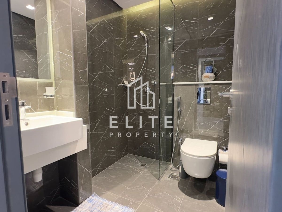 Private Pool|Fully Furnished|Vacant Ready To Move