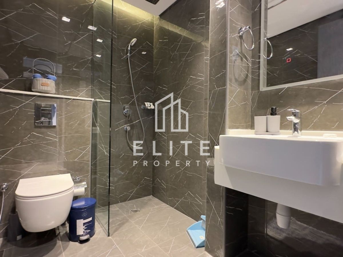 Private Pool|Fully Furnished|Vacant Ready To Move
