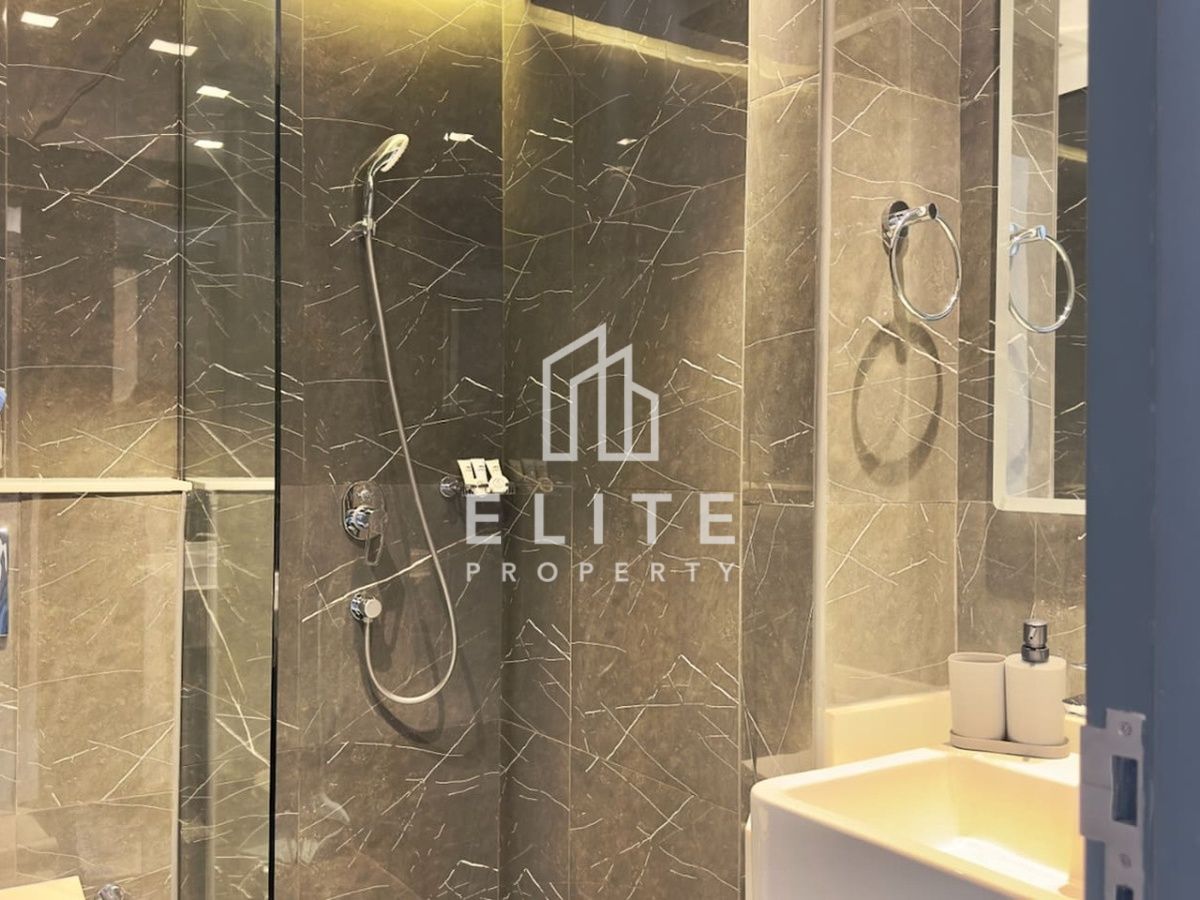 Private Pool|Fully Furnished|Vacant Ready To Move