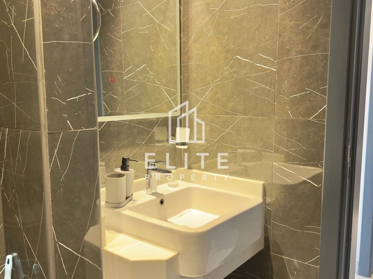 Private Pool|Fully Furnished|Vacant Ready To Move