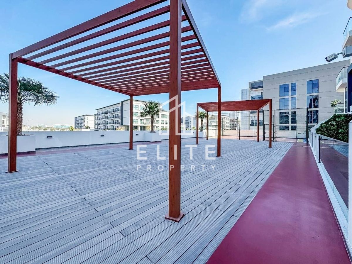 Private Pool|Fully Furnished|Vacant Ready To Move
