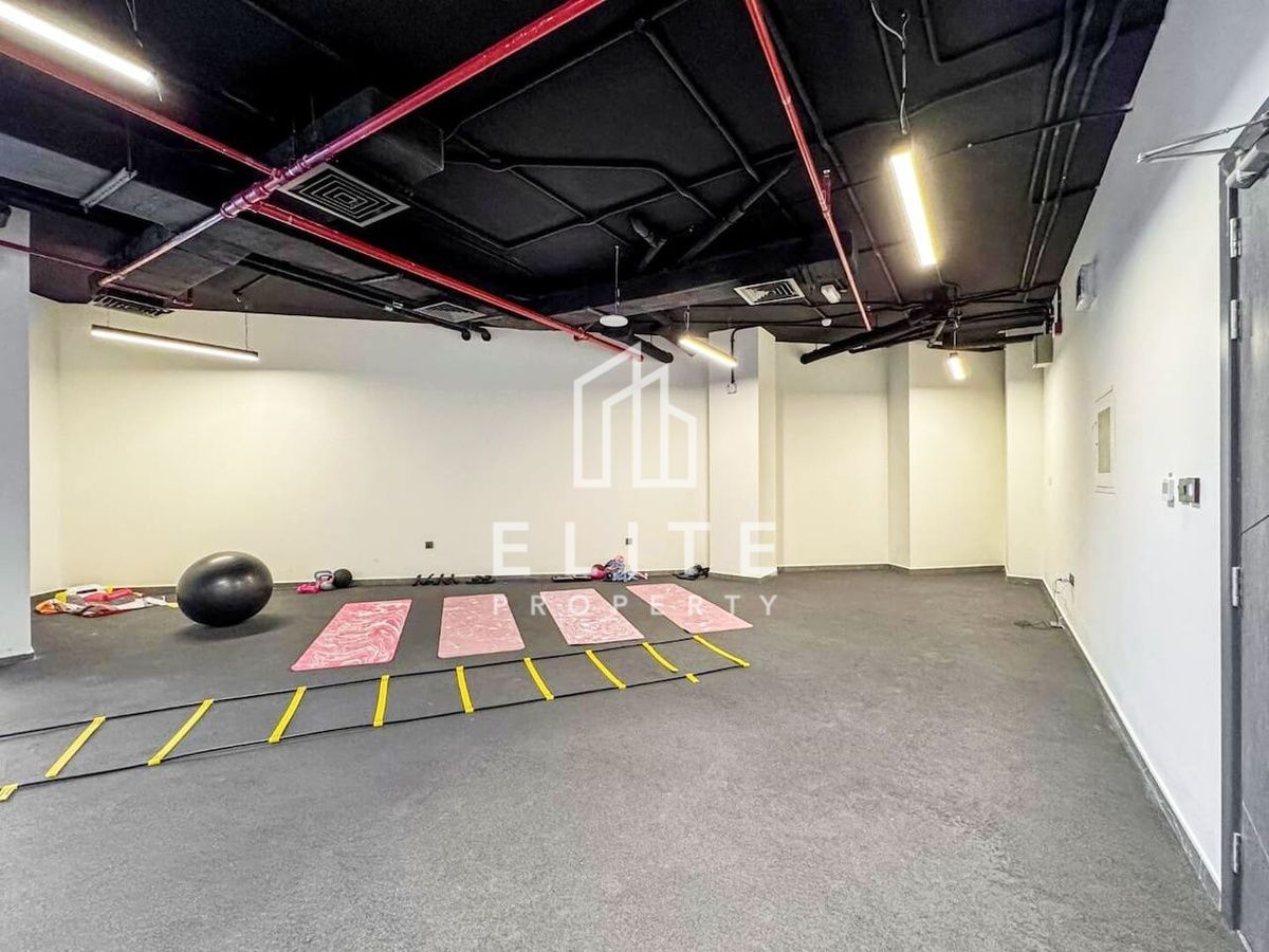 Private Pool|Fully Furnished|Vacant Ready To Move