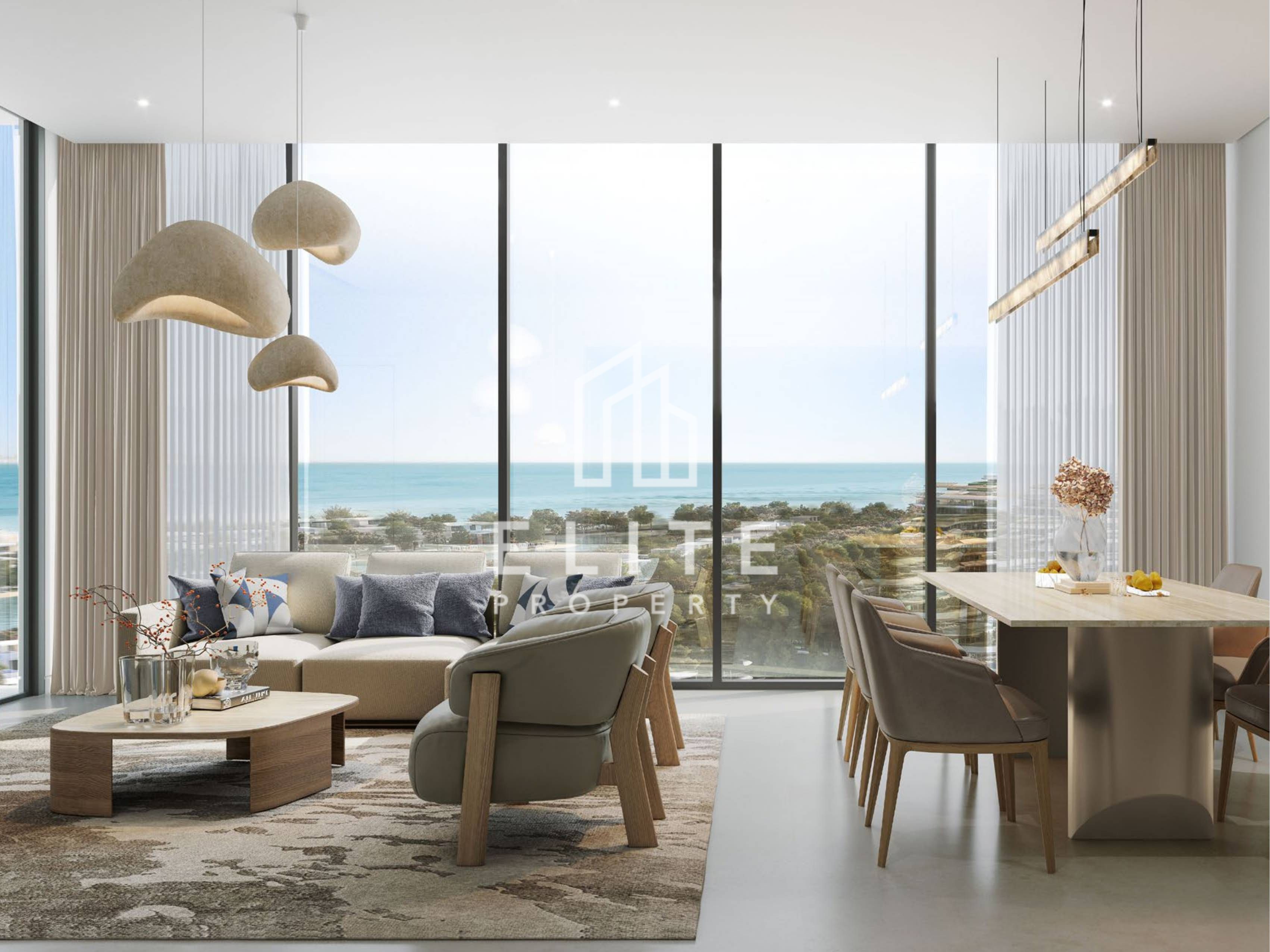 SEA VIEWS | HANDOVER 2028 | SINIYA ISLAND