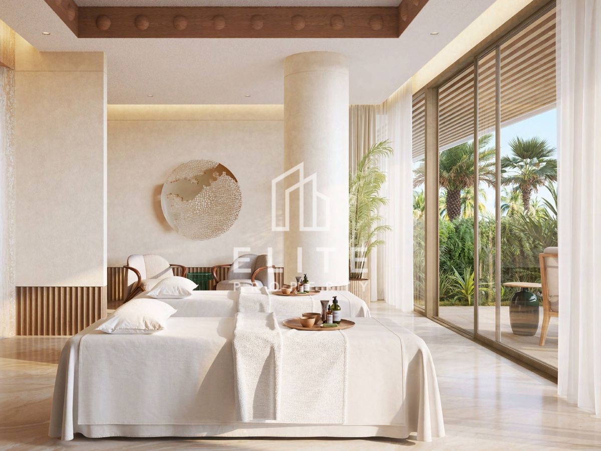 Rare Garden Residence | Private Pool | Beachfront
