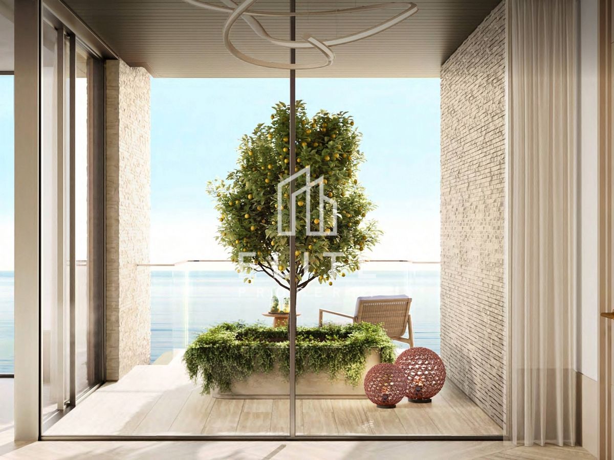 Rare Garden Residence | Private Pool | Beachfront