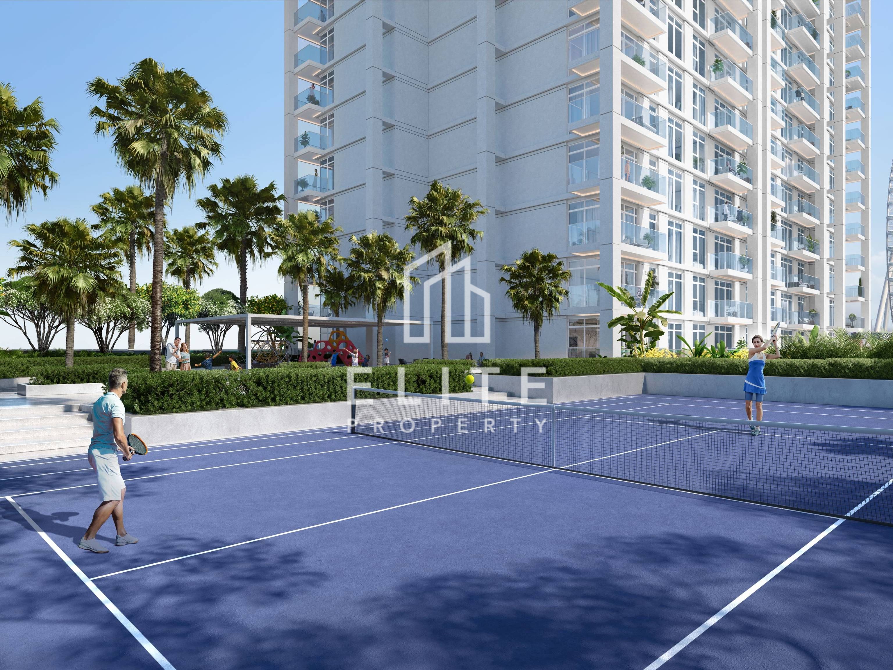 BEST PENTHOUSE | PANORAMIC VIEWS | HANDOVER 2027