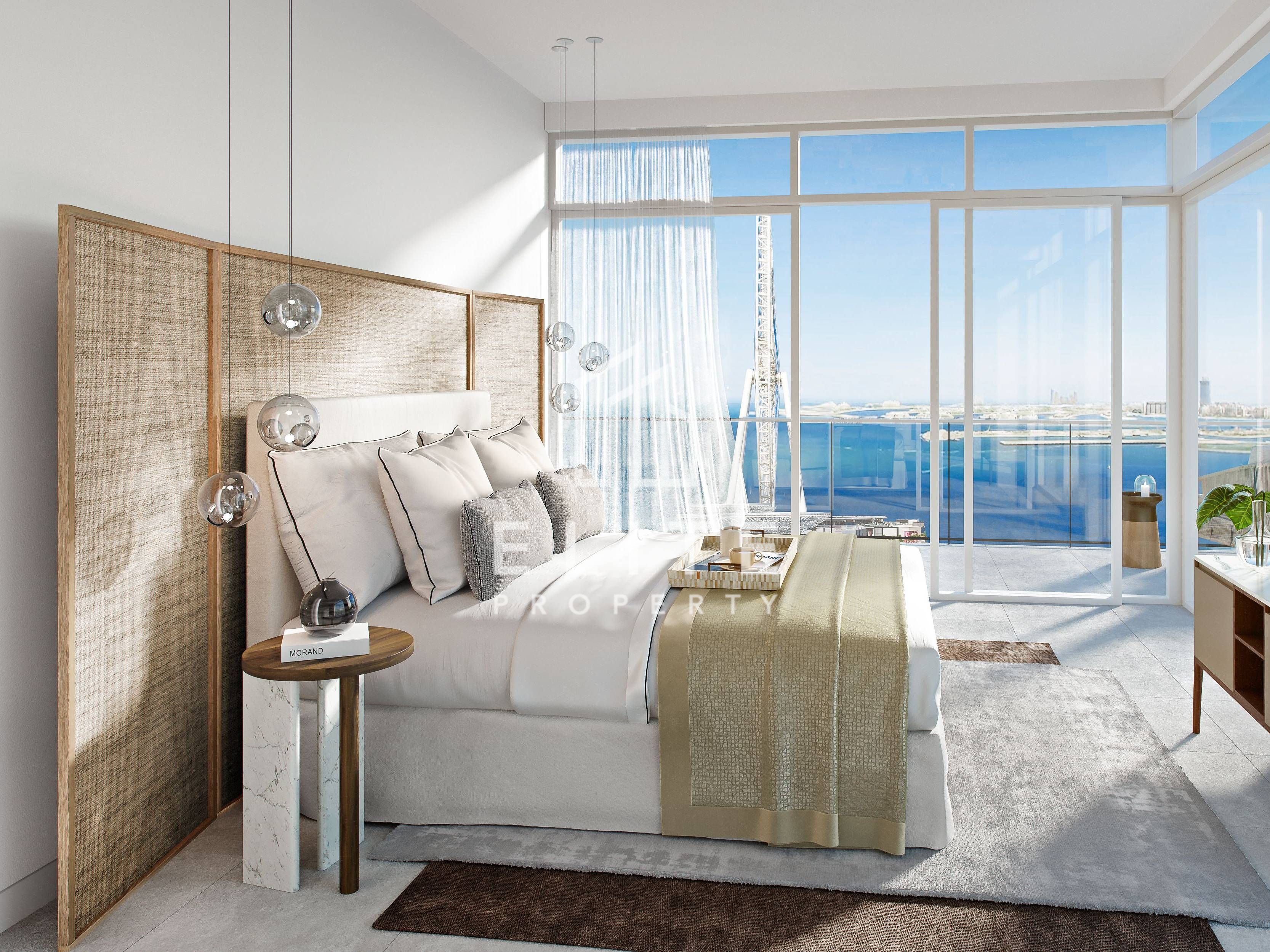 BEST PENTHOUSE | PANORAMIC VIEWS | HANDOVER 2027