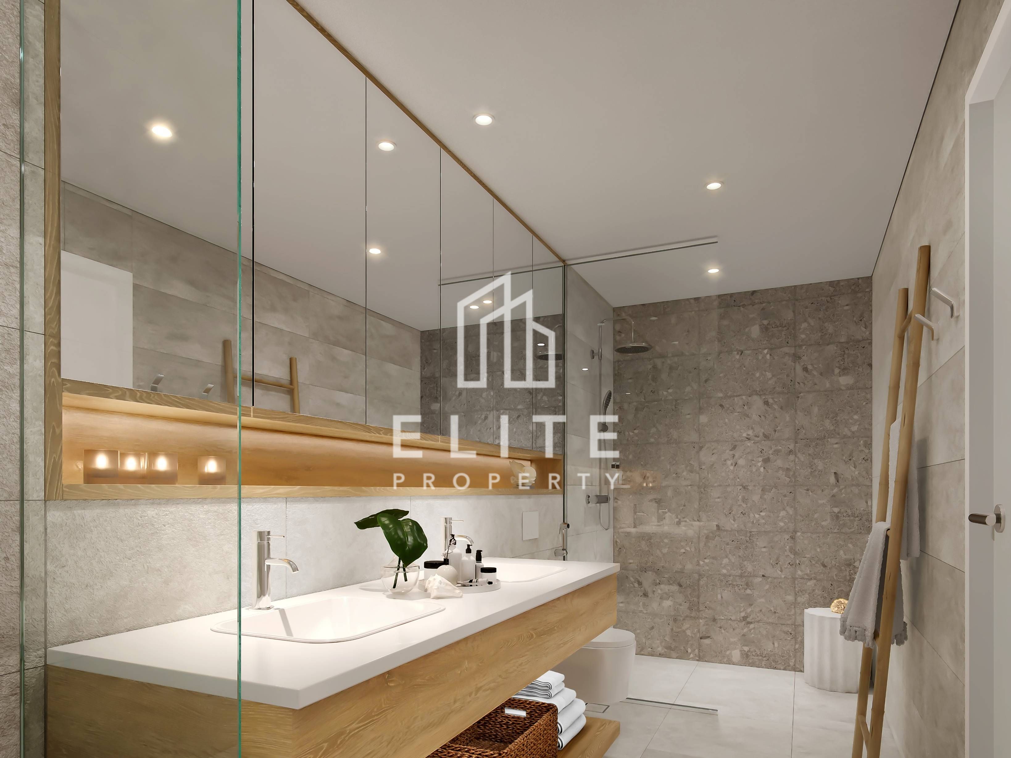BEST PENTHOUSE | PANORAMIC VIEWS | HANDOVER 2027