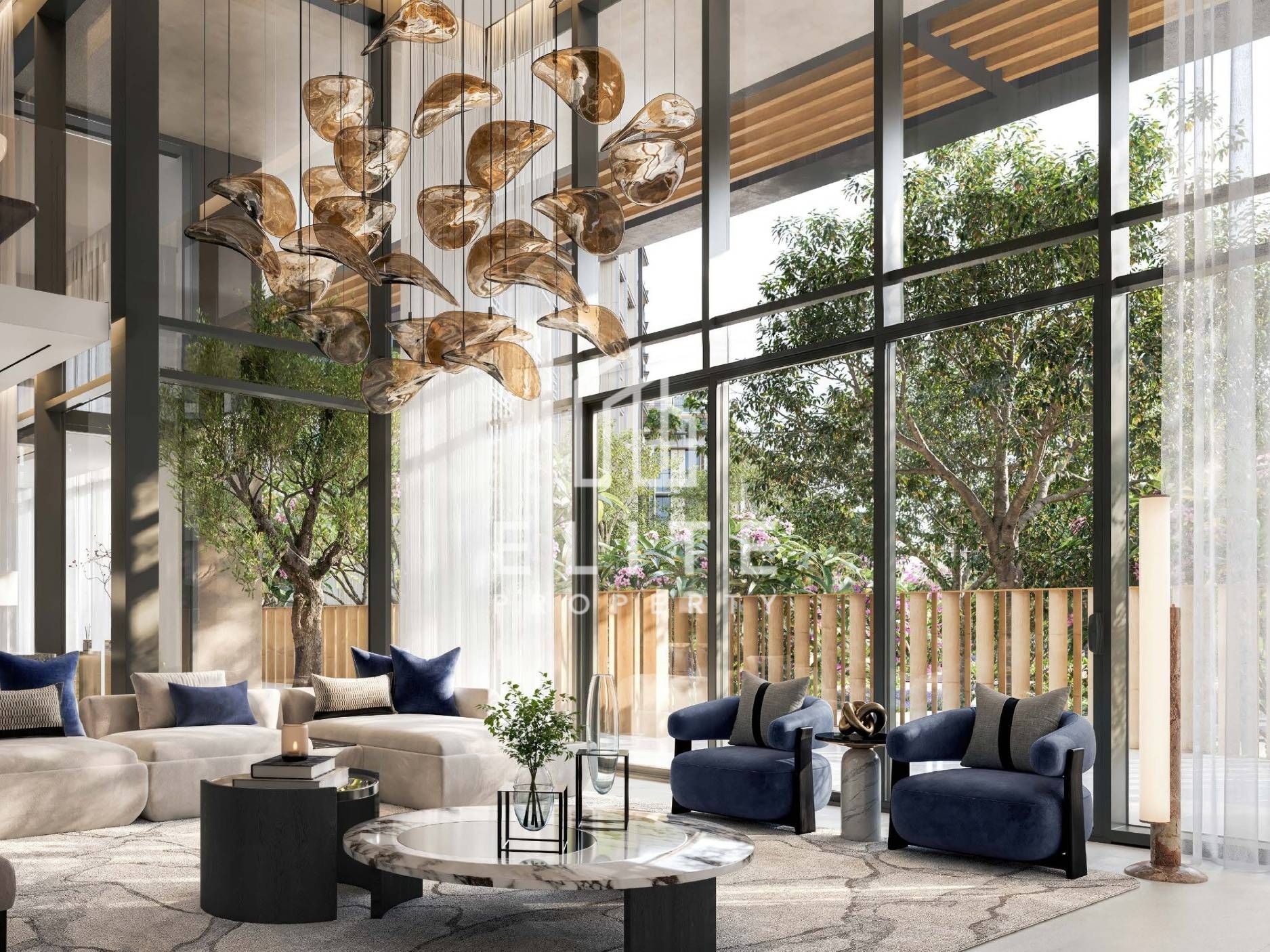 4BR + Maid | Expansive Terrace | Premium Living