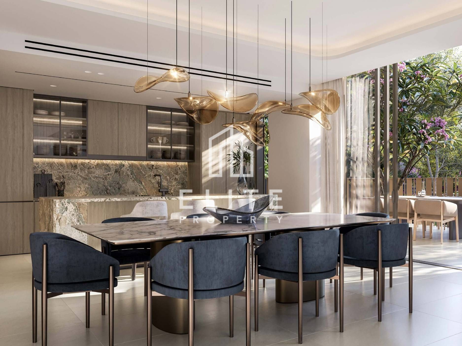 Urban Living | Modern 1 BR | Prime Location