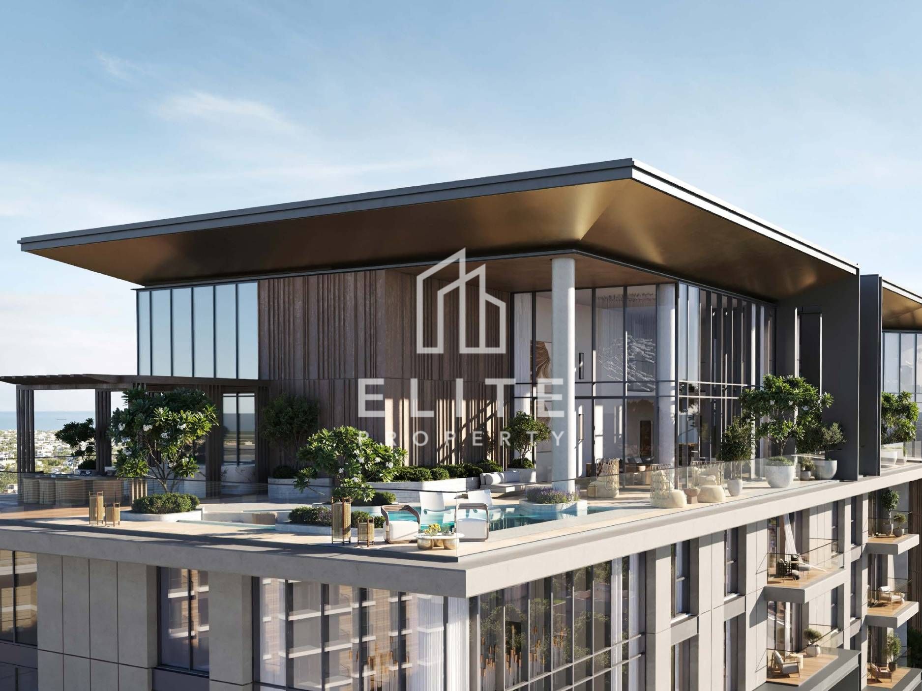 Urban Living | Modern 1 BR | Prime Location