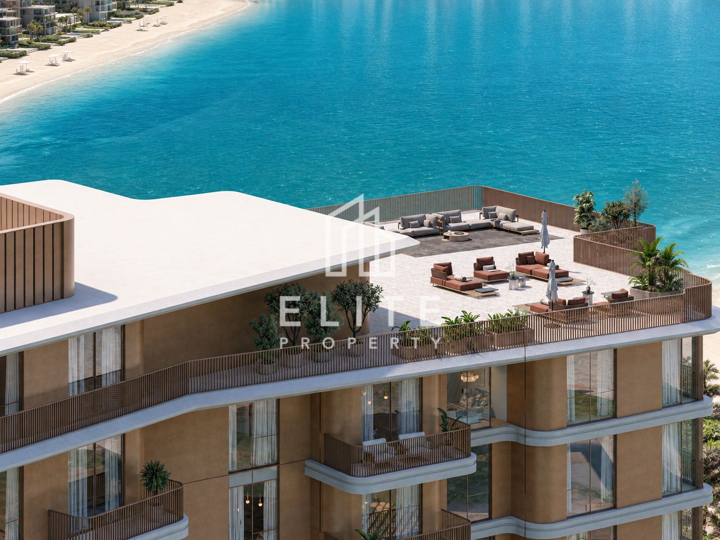 Sea View | Beach Front | Multiple Options