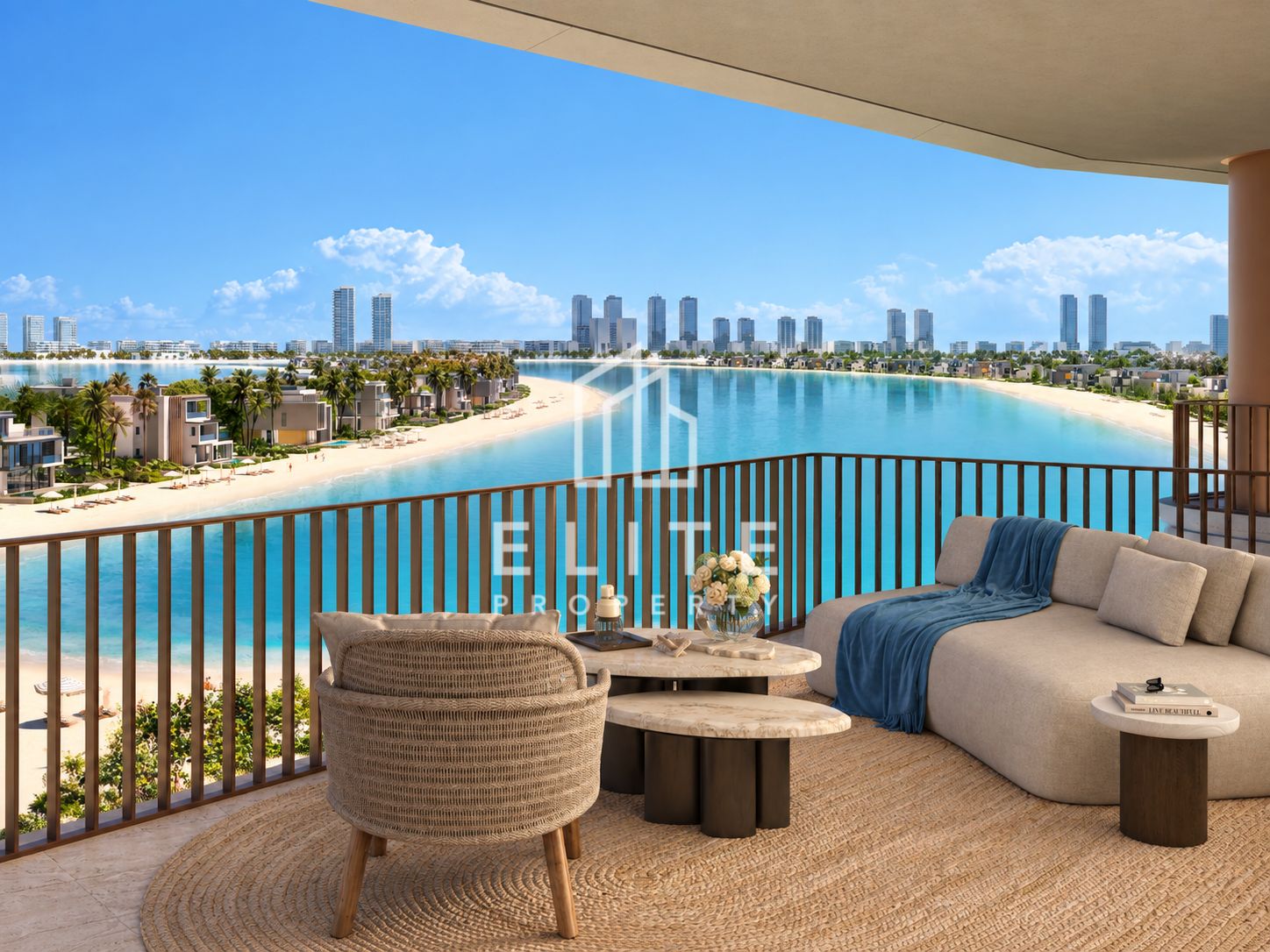 Sea View | Beach Front | Multiple Options